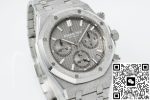 Replica Audemars Piguet Royal Oak 26240 APS Factory V2 stainless steel - Image 3