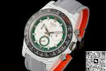 Replica Rolex Cosmograph Daytona DIW Factory White dial - Image 3