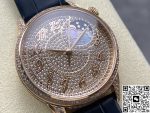 Replica Vacheron Constantin ÉGÉRIE 8006F-000R-B976 YMS Factory Moon Phase - Image 3