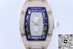 Replica Richard Mille RM07-01 ZF Factory Diamond case - Image 3