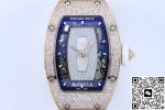 Replica Richard Mille RM07-01 ZF Factory Diamond case - Image 14