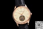 Replica Jaeger-LeCoultre Ultra-Thin Master Q1682411 RMS Factory Tourbillon - Image 5