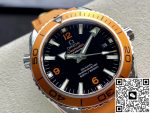 Replica Omega Seamaster 232.32.42.21.01.001 VS Factory Rubber strap - Image 3