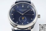Replica Longines Master Collection L2.919.4.97.0 APS Factory Date display - Image 3