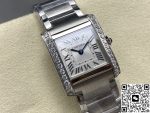 Replica Cartier Tank W4TA0020 8848 Factory Square - Image 3