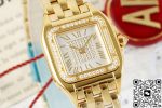 Replica Cartier PANTHÈRE DE CARTIER WJPN0042 AF Factory Roman numerals - Image 3