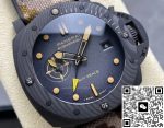 Replica Panerai Submersible PAM01513 VS Factory Ceramic case - Image 4