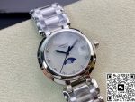 Replica Longines Elegant L8.116.4.87.6 GS Factory Moon Phase - Image 3