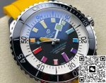 Replica Breitling Superocean A17375211B2S4 TF Factory Ceramic bezel - Image 2