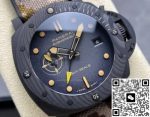 Replica Panerai Submersible PAM01513 VS Factory Ceramic case - Image 15