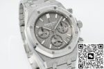 Replica Audemars Piguet Royal Oak 26240 APS Factory V2 stainless steel - Image 14