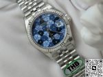 Replica Rolex Datejust m278274-0036 THB Factory Sky blue dial - Image 4