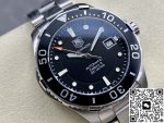 Replica TAG Heuer Aquaracer WAN2110.BA0822 TAR Factory Black Dial - Image 3