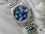 Replica Rolex Datejust m278274-0036 THB Factory Sky blue dial - Image 15