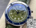Replica Blancpain Air Command AC02-12B53-63B TW Factory Titanium case - Image 12