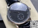 Replica Patek Philippe Grand Complications 5078G-010 TW Factory Black enamel dial - Image 3