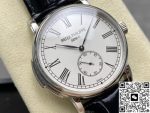 Replica Patek Philippe Grand Complications 5078P TW Factory White Plate - Image 15