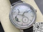 Replica Vacheron Constantin Traditionnelle 83570-000G-9916 TW Factory Moon Phase - Image 14