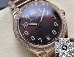 Replica Patek Philippe TWENTY~4 7300-1201R-010 SJ Factory date display - Image 14