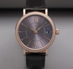 Replica IWC Portofino IW458108 V7 Factory Dark grey dial - Image 11
