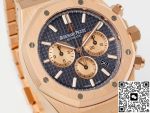 Replica Audemars Piguet Royal Oak 26331OR.OO.1220OR.01 APW Factory - Image 3