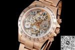 Replica Rolex Daytona ADG Factory Rose gold - Image 16