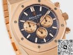 Replica Audemars Piguet Royal Oak 26331OR.OO.1220OR.01 APW Factory - Image 14