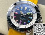 Replica Breitling Superocean A17375211B2S4 TF Factory Ceramic bezel - Image 4