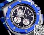Replica Audemars Piguet 26400SO.OO.A335CA.01 TK Factory - Image 5