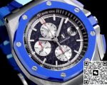 Replica Audemars Piguet 26400SO.OO.A335CA.01 TK Factory - Image 16