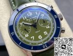 Replica Blancpain Air Command AC02-12B53-63B TW Factory Titanium case - Image 4
