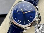 Replica Panerai Lumino Dur PAM01274 VS Factory Stainless Steel - Image 4