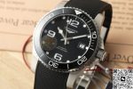 Replica Longines Concas L3.780.4.56.9 AF Factory Date display - Image 15