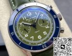 Replica Blancpain Air Command AC02-12B53-63B TW Factory Titanium case - Image 14