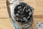 Replica Longines Concas L3.780.4.56.6 AF Factory Stainless Steel - Image 3