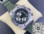 Replica Audemars Piguet Royal Oak Offshore 26238TI.OO.A056CA.01 APF factory Titanium case - Image 5