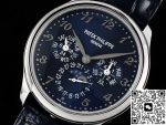 Replica Patek Philippe Grand Complications 5327G-001 3K Factory Moon Phase - Image 4