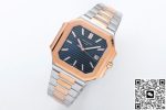 Replica Patek Philippe CUBITUS 5821-1AR-001 PPF Factory Square dial - Image 15