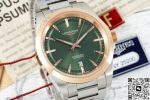 Replica Longines Concas L3.320.5.02.6 AF Factory Folding clasp - Image 15