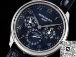 Replica Patek Philippe Grand Complications 5327G-001 3K Factory Moon Phase - Image 15