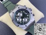 Replica Audemars Piguet Royal Oak Offshore 26238TI.OO.A056CA.01 APF factory Titanium case - Image 14