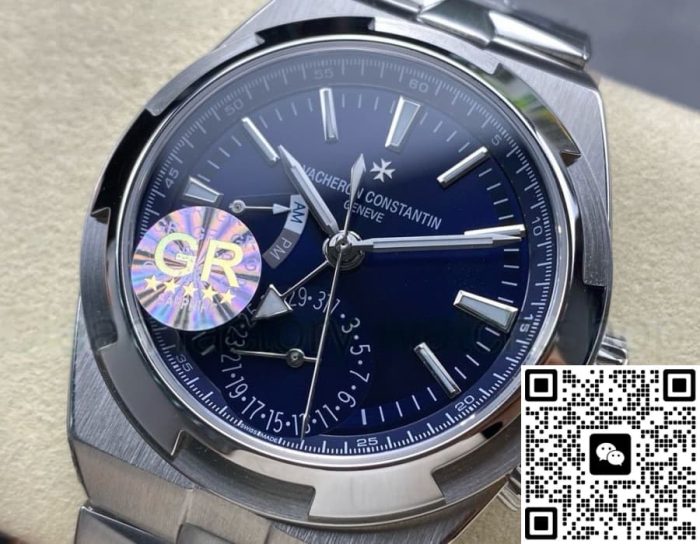 Replica Vacheron Constantin Overseas 7920V-210A-B334 GR Factory Anti-magnetic - Image 2