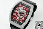 Replica Franck Muller Vanguard ABF Factory Diamond hour markers - Image 5