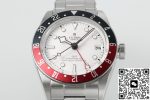 Replica Tudor Black Bay M79830RB-0010 ZF Factory Folding clasp - Image 4