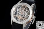 Replica Audemars Piguet CODE 11.59 26600CR.OO.D002CR.99 APP Factory Skeleton dial - Image 16