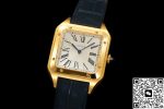 Replica Cartier Santos WGSA0108 F1 Factory - Image 5