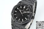 Replica Audemars Piguet Royal Oak 15500 APS Factory Black ceramic - Image 16