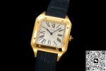 Replica Cartier Santos WGSA0108 F1 Factory - Image 16