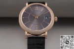 Replica IWC Portofino IW458108 V7 Factory Dark grey dial - Image 16