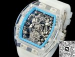 Replica Richard Mille RM56-02 RM Factory Tourbillon Chronograph - Image 16